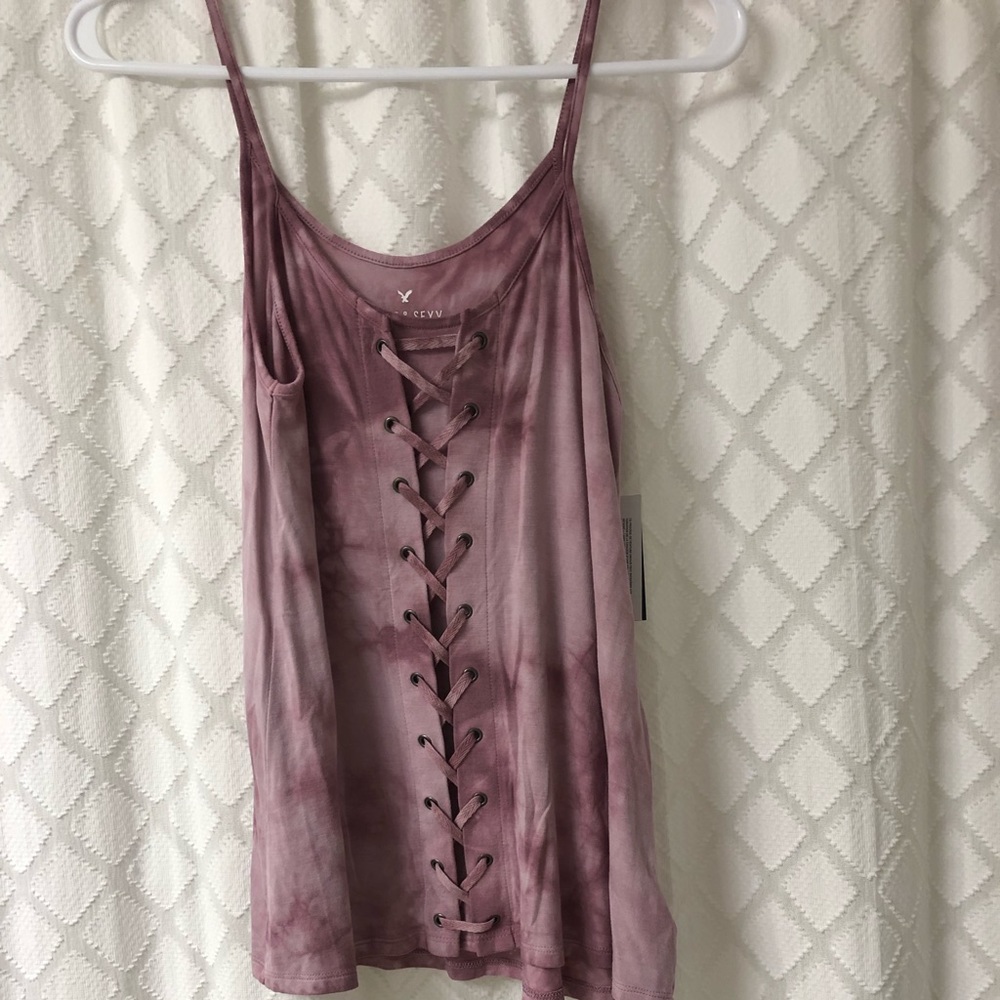 American Eagle Soft & Sexy TANK